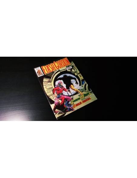 DE KIOSCO FLASH GORDON 11 VERTICE VOL II