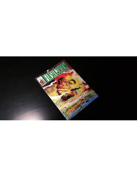 EXCELENTE ESTADO FLASH GORDON 8 VERTICE VOL II
