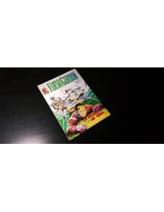 DE KIOSCO FLASH GORDON 7 VERTICE VOL II