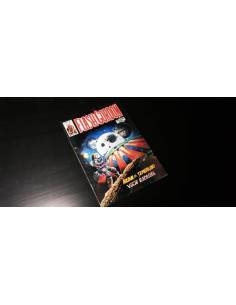 EXCELENTE ESTADO FLASH GORDON 5 VERTICE VOL II