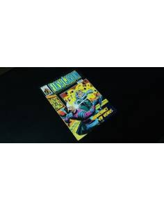 DE KIOSCO FLASH GORDON 1 VERTICE VOL II