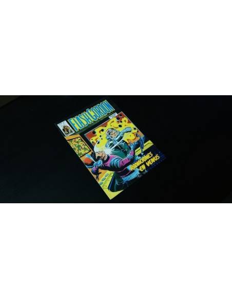 DE KIOSCO FLASH GORDON 1 VERTICE VOL II