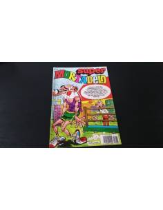 MUY BUEN ESTADO SUPER MORTADELO 70 EDICIONES B