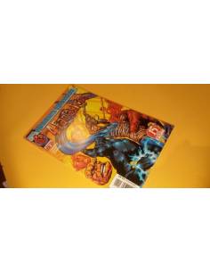 LOS 4 FANTÁSTICOS 3 VOL III EXCELENTE ESTADO FORUM