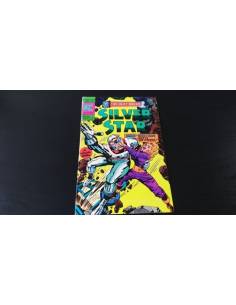 EXCELENTE ESTADO SILVER SURFER 3 VOL II JUNE 1983 USA