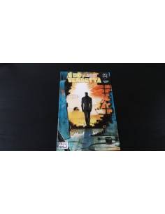 DE KIOSCO V DE VENDETTA 3 VOL III ZINCO