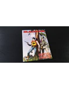 CASI EXCELENTE ESTADO ZAGOR 7 LIBERTAD O MUERTE EDICIONES...