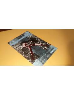 ELEKTRA RAIZ DEL MAL 1 EXCELENTE ESTADO FORUM