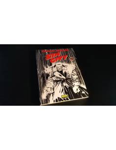 DE KIOSCO SIN CITY 15 FRANK MILLER NORMA EDITORIAL TOMO...