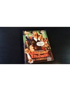 DE KIOSCO MORTADELO Y FILEMON LA FOTONOVELA EDICIONES B...