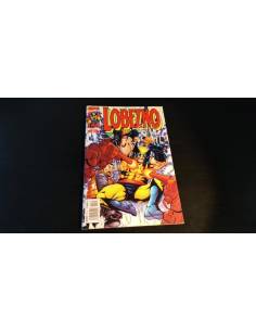 DE KIOSCO LOBEZNO 61 VOL II FORUM