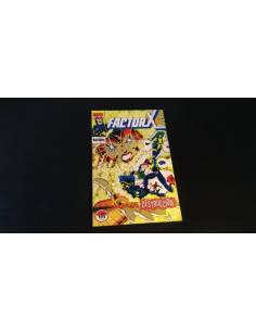 EXCELENTE ESTADO FACTOR X 80 FORUM