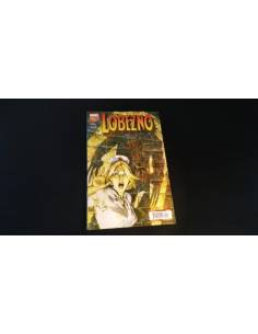 DE KIOSCO LOBEZNO 54 FORUM PANINI COMICS