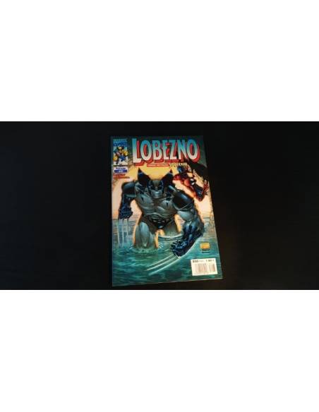 DE KIOSCO LOBEZNO 65 VOL II FORUM