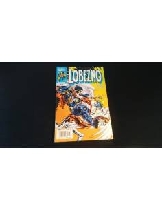 EXCELENTE ESTADO LOBEZNO 57 VOL II FORUM