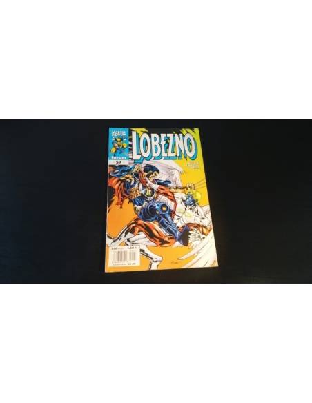 EXCELENTE ESTADO LOBEZNO 57 VOL II FORUM