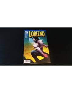 EXCELENTE ESTADO LOBEZNO 13 VOL II FORUM