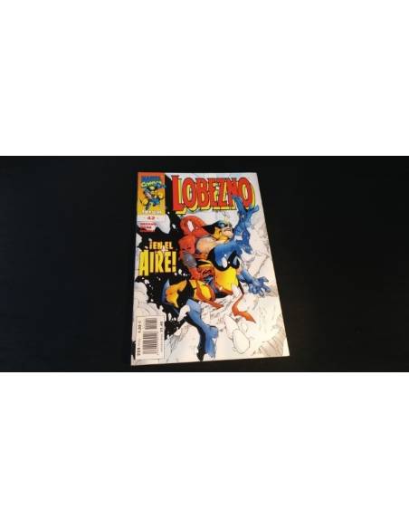 DE KIOSCO LOBEZNO 42 VOL II FORUM