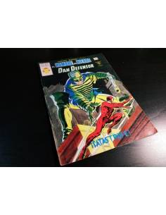 BUEN ESTADO HEROES MARVEL 55 VERTICE VOL II