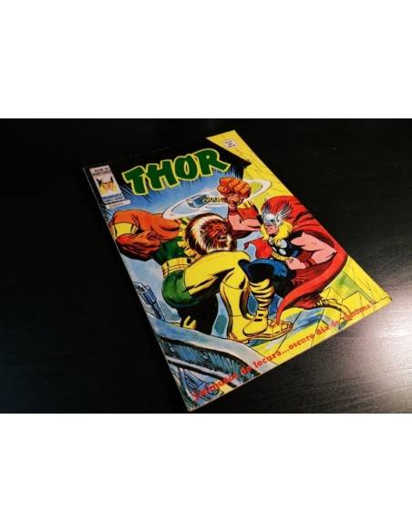 MUY BUEN ESTADO THOR 36 VERTICE VOL II