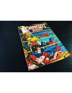 MUY BUEN ESTADO CAMELOT 3000 7 EDICIONES ZINCO