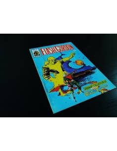 DE KIOSCO FLASH GORDON 20 VERTICE VOL II