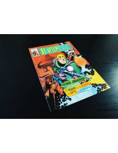 DE KIOSCO FLASH GORDON 16 VERTICE VOL II