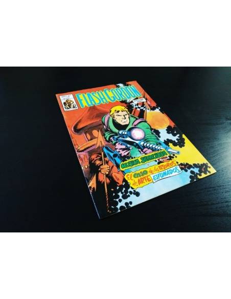 DE KIOSCO FLASH GORDON 16 VERTICE VOL II