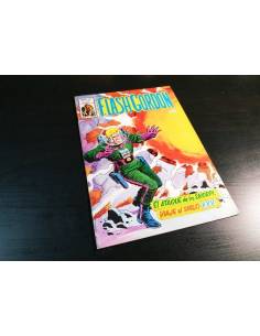 DE KIOSCO FLASH GORDON 24 VERTICE VOL II