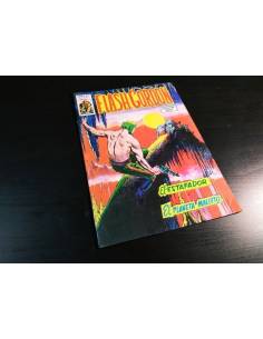 EXCELENTE ESTADO FLASH GORDON 12 VERTICE VOL II