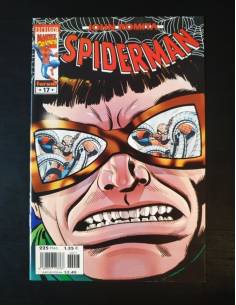 DE KIOSCO SPIDERMAN 17 JOHN ROMITA FORUM EXCELSIOR