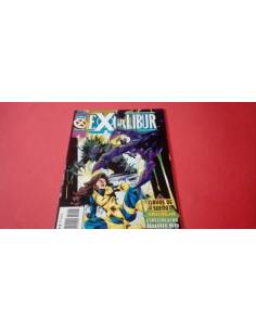 DE KIOSCO EXCALIBUR 4 FORUM VOL II