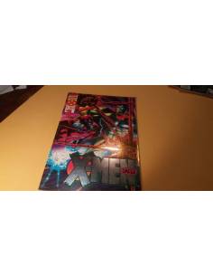 X MEN OMEGA 1 EXCELENTE ESTADO FORUM