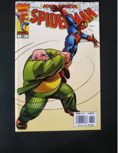 DE KIOSCO SPIDERMAN 22 JOHN ROMITA FORUM EXCELSIOR