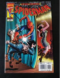 DE KIOSCO SPIDERMAN 21 JOHN ROMITA FORUM EXCELSIOR