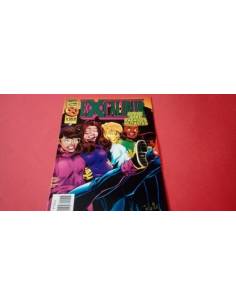 DE KIOSCO EXCALIBUR 5 VOL 2 FORUM