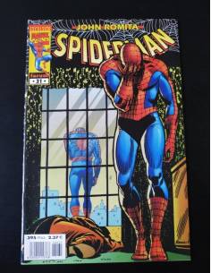 DE KIOSCO SPIDERMAN 31 JOHN ROMITA EXCELSIOR FORUM