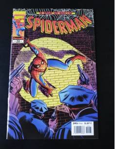 DE KIOSCO SPIDERMAN 28 JOHN ROMITA EXCELSIOR FORUM