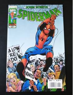 DE KIOSCO SPIDERMAN 27 JOHN ROMITA EXCELSIOR FORUM