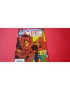 EXCELENTE ESTADO EXCALIBUR 7 FORUM VOL II