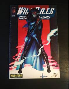 BUEN ESTADO WILDCATS 14 IMAGE PLANETA