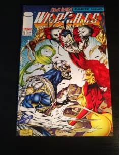 CASI EXCELENTE ESTADO WILDCATS 2 IMAGE PLANETA