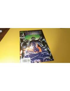 LOS VENGADORES 11 VOL 3 EXCELENTE ESTADO FORUM