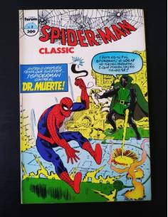 CASI EXCELENTE ESTADO SPIDERMAN 3 FORUM COMICS PRESTIGIO