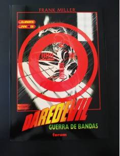 DE KIOSCO DAREDEVIL GUERRA DE BANDAS FRANK MILLER FORUM