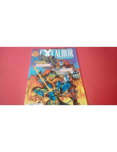 DE KIOSCO EXCALIBUR 17 FORUM VOL II