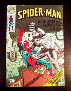 EXCELENTE ESTADO SPIDERMAN 6 BRUGUERA SPIDER-MAN