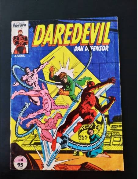 NORMAL DAREDEVIL 20 FORUM