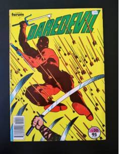 MUY BUEN ESTADO DAREDEVIL 20 FORUM