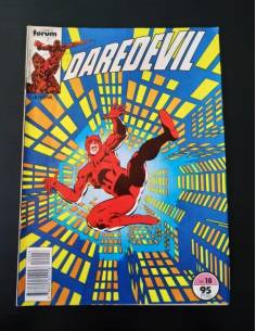 EXCELENTE ESTADO DAREDEVIL 18 FORUM